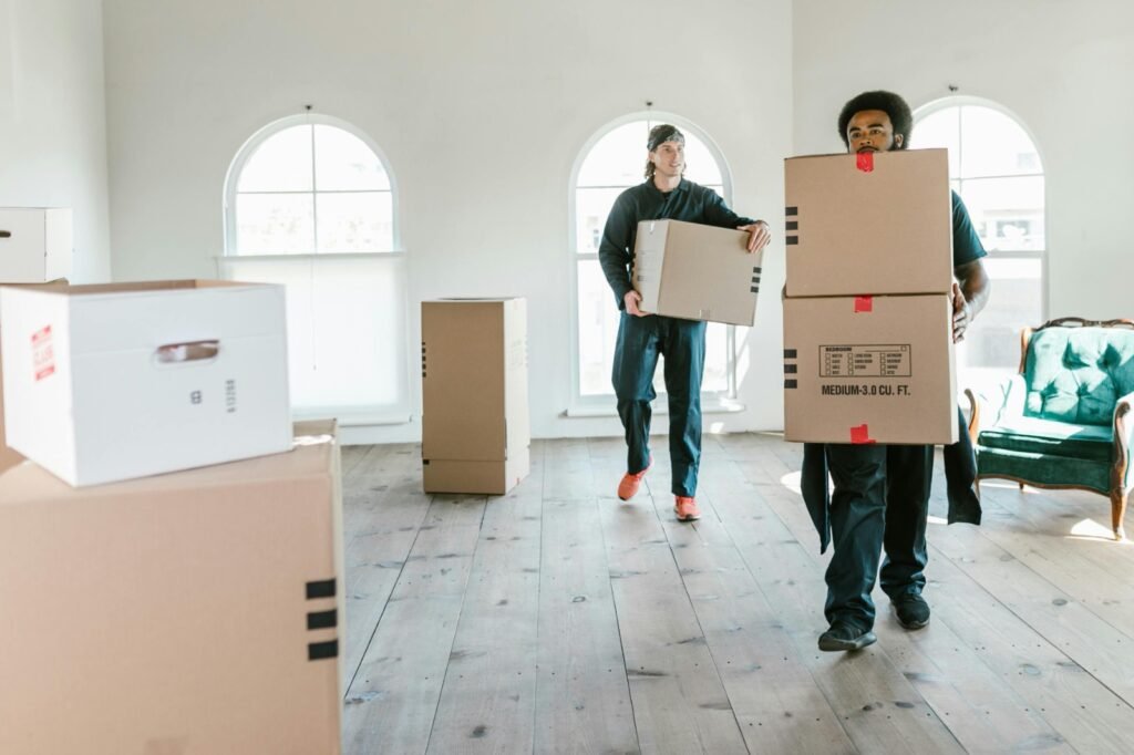 Best packers and movers in T.Nagar