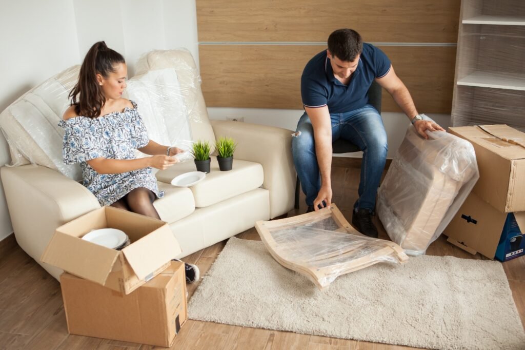 Best packers and movers in nandanam