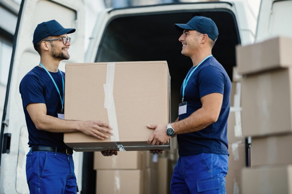 Packers and Movers Services in Velachery