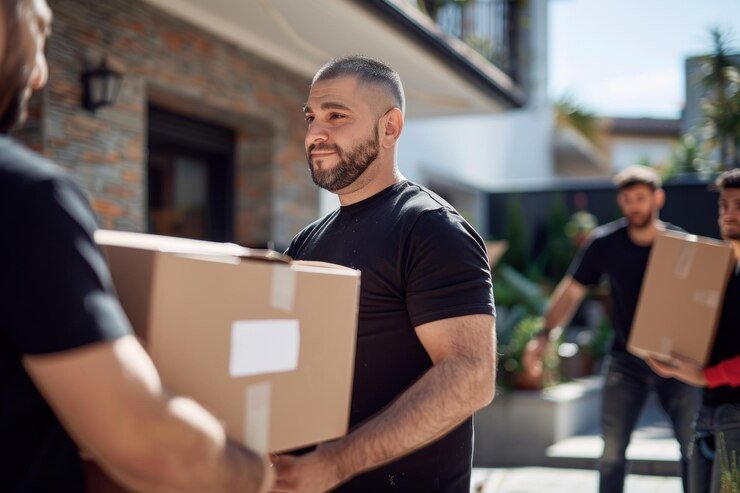 Moving Solutions Chennai in Padur