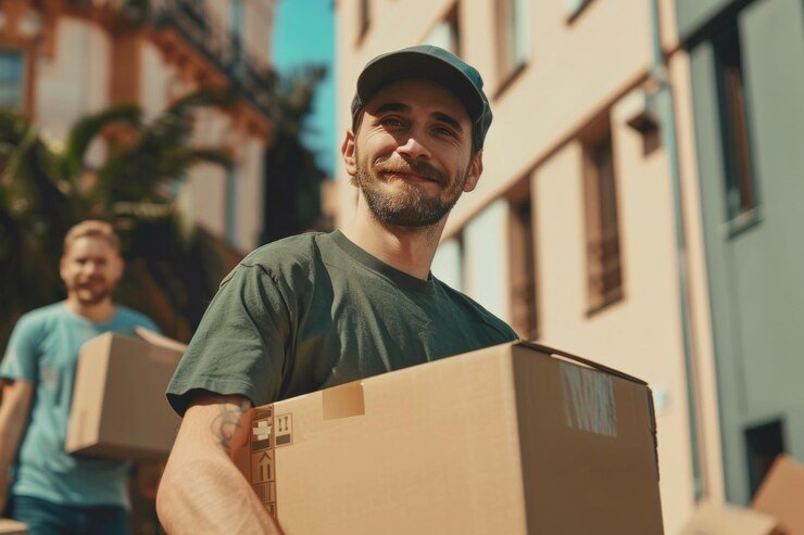 Reliable Relocation Company in Mannivakkam