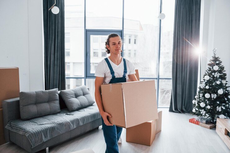 Shifting Company Chennai in Kelambakkam