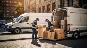 Packers and Movers Nasapakkam