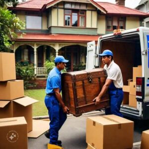 Packers and Movers in Velachery