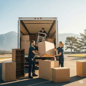 Packers and movers t Nagar