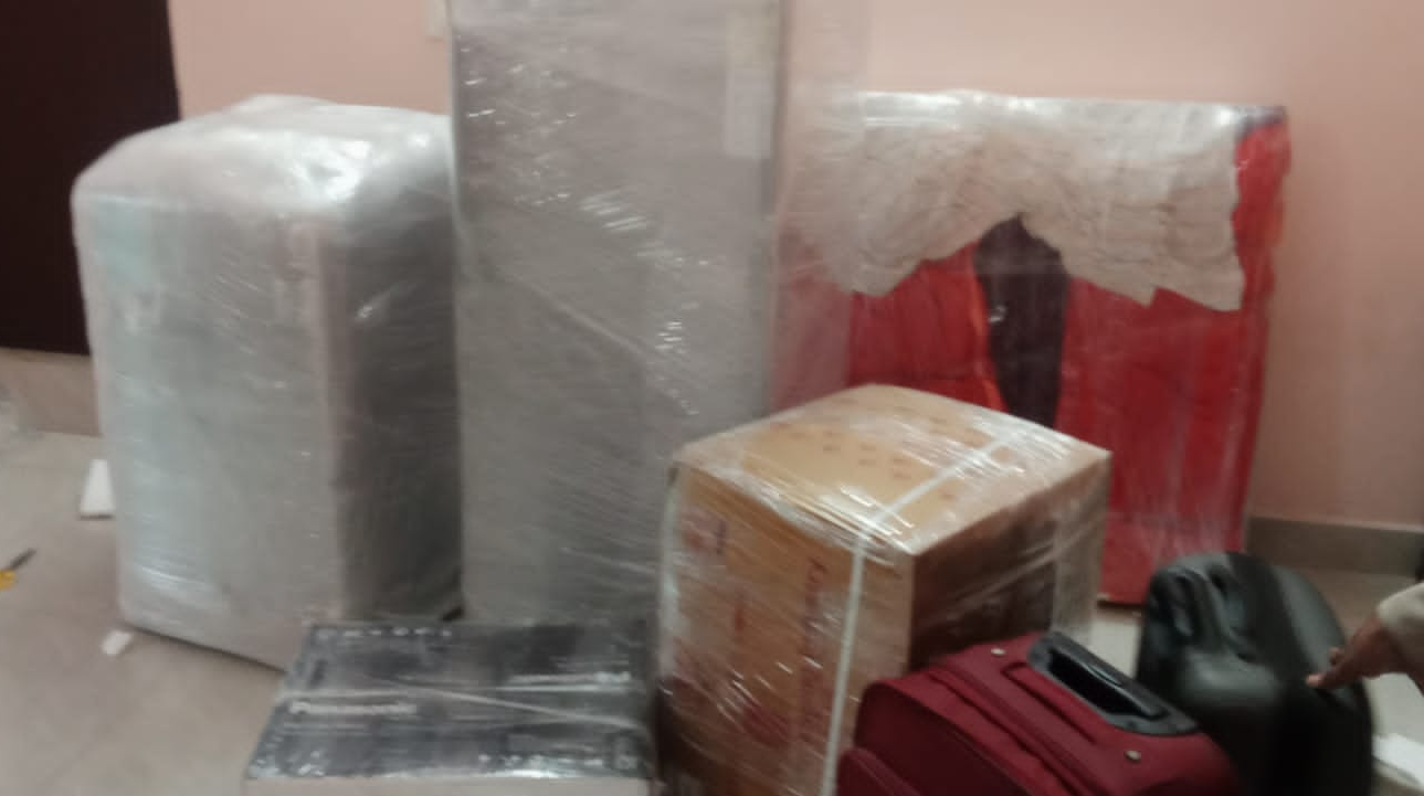 Relocation in manapakkam