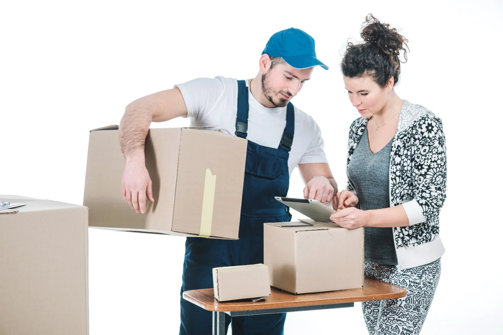 Nearby packers and movers in kodampakkam
