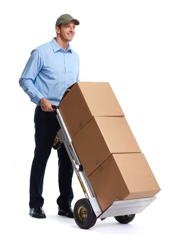 Affordable Moving Services in Little Mount