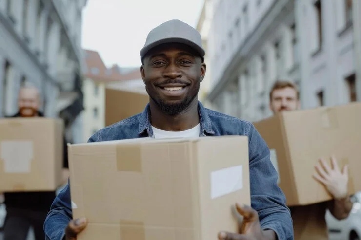 Best packers and movers in Nanganallur