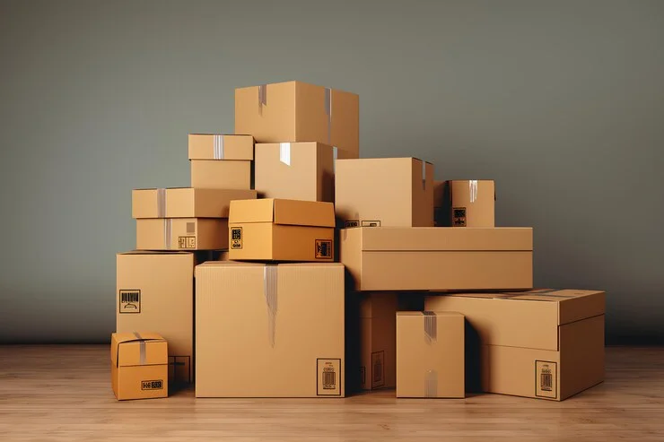 House Shifting Services in KK Nagar