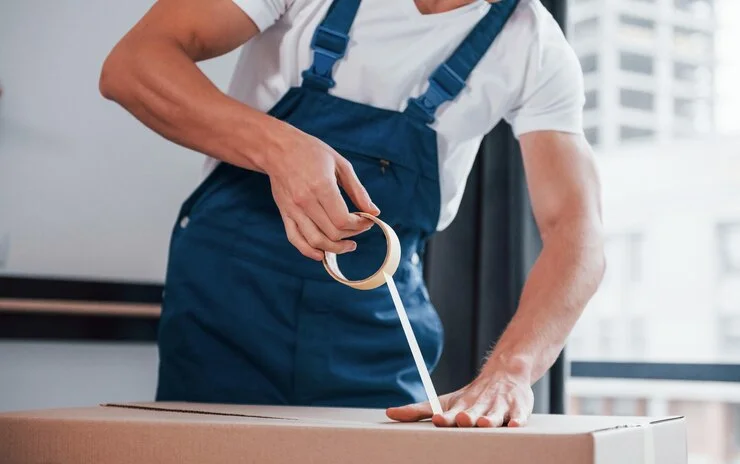 Packers and Movers admpakkam
