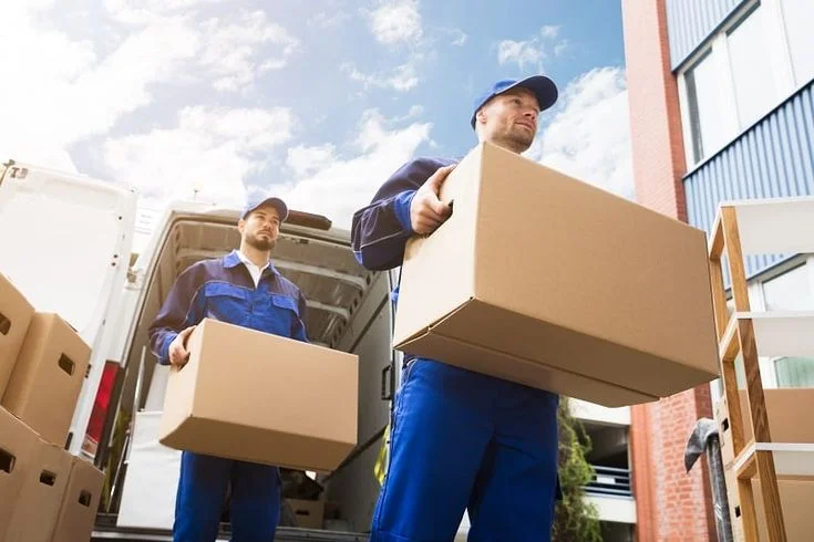Packers and Movers madipakkam
